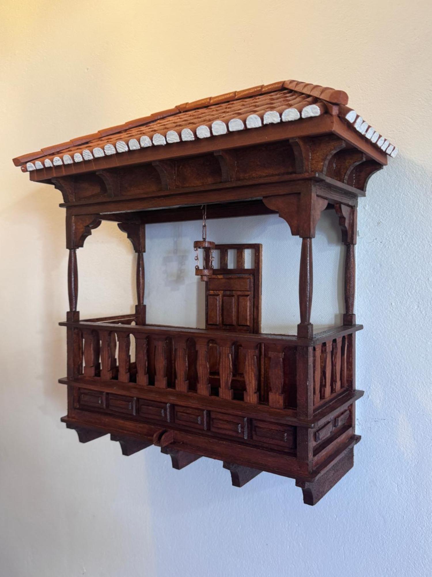 فيلا Casa De Colon لوس سيلوس المظهر الخارجي الصورة